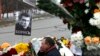 Nemtsov Conspiracy Theory Snowballs In Russia