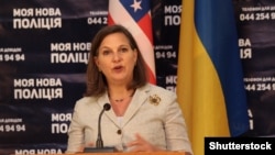 Вікторыя Нуланд