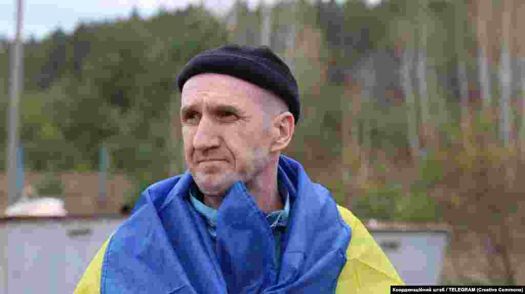 Це вже 72-й за рахунком обмін військовополоненими між Росією та Україною, повідомили у Координаційному штабі