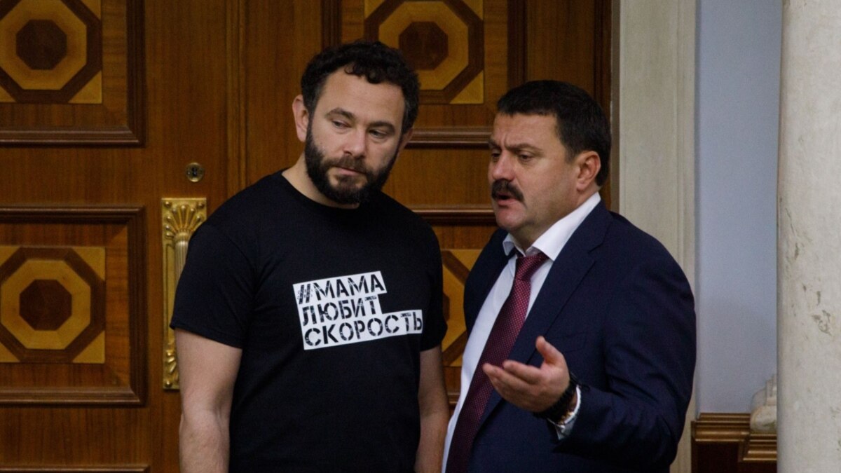 sankcii-ssha-protiv-dubinskogo-i-derkacha-pochemu-molchit-zelenskiy-i-sluga-naroda Санкции США против Дубинского и Деркача: почему молчит Зеленский и «Слуга народа»?