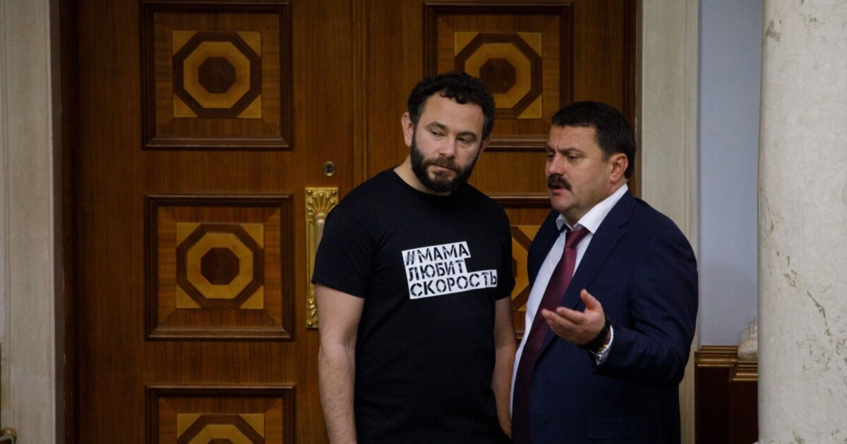 Дубінського арештували до 5 червня за новим звинуваченням