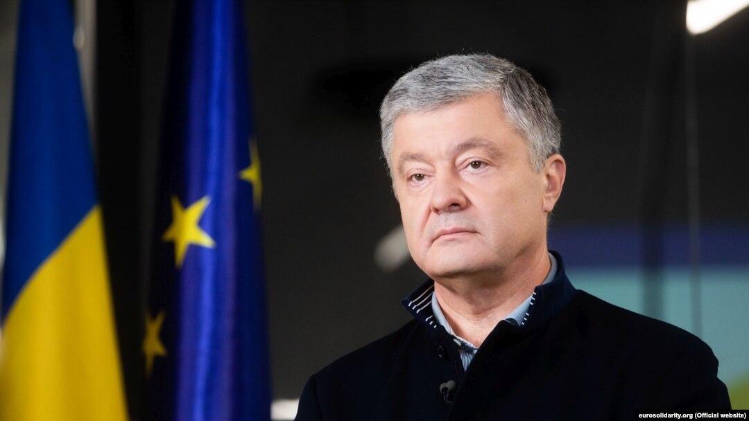 П’ятий президент зазначив, що може пояснити, чому Україна була вимушена купувати електричну енергію в умовах віялових відключень