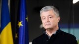 Петро Порошенко. Украинанын бешинчи президенти. Жогорку Раданын депутаты. 