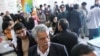'Pressure Groups' Maintain Political Role