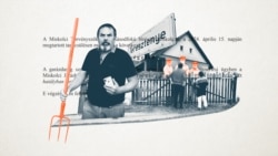 A négygyermekes asszonyt összesen négy ember tanúvallomására alapozva zárták el 38 órára. Évekkel később kiderült: ketten hamisan tanúztak, őket a polgármester vette rá a hazugságra; a jelenlegi alpolgármesterről bebizonyosodott nem láthatott, hallhatott semmit. 