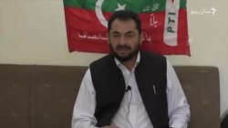 اقبال اپریدی: د باړې او تیرا بیا بحالول غواړو