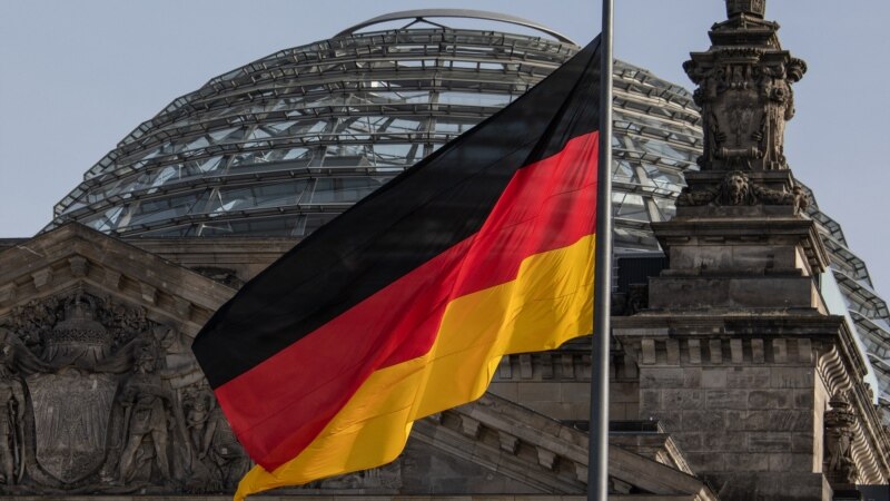 გერმანია საქართველოსა და მოლდოვასთან მიგრაციის პრობლემებზე მოლაპარაკებას აწარმოებს - DW