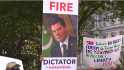 Türkmenistanlylar Berdimuhamedowyň doglan gününde aýdym aýtdylar