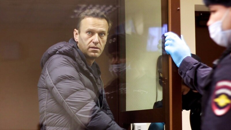 Суд над Навальным продолжится 12 февраля. Оппозиционера обвиняют в клевете на ветерана войны