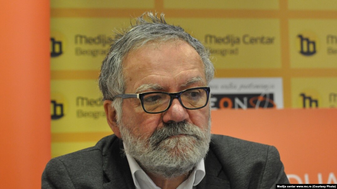 Velimir Ćurgus Kazimir