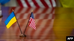 24 листопада в Білому домі заявили, що наразі зустріч президентів США й України Дональда Трампа і Володимира Зеленського не запланована