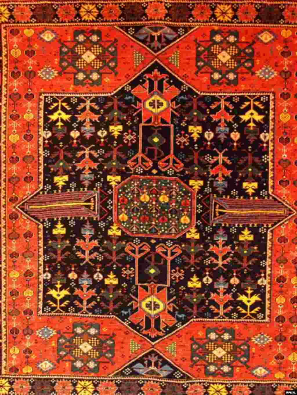 Germany -- carpet - rug1