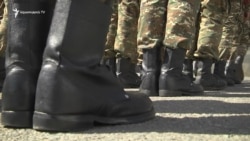 «Որ տեսա այտերը մի քիչ ուռած էին, ասեցի՝ քեզ ծեծել են երևի». ինչո՞ւ է 19-ամյա զինծառայողը հայտնվել հոսպիտալում