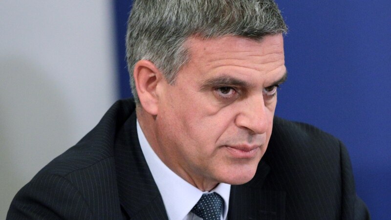 Stefan Janev privremeni premijer Bugarske, parlamentarni izbori 11. jula
