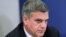 Stefan Yanev will be interim prime minister until a new government can be formed. (file photo)