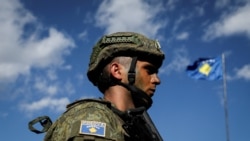 Ku është sot Ushtria e Kosovës?