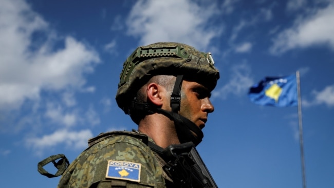 Ku është sot Ushtria e Kosovës?