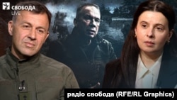 Андрій Оністрат: поки триває війна, «кожен чоловік повинен воювати»