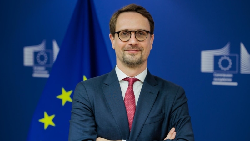 EU to issue guidelines on Reserve+ app for Ukrainian women