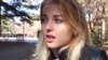 GRAB - Crimean TV Mocks Mom Worried By Chemical Leaks