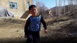 Owgan oglanjygynyň wideosy internetde ýaýrady