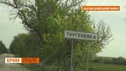 Кримська татарка про зраду росіян