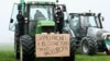 Почему протестуют европейские фермеры и при этом упоминают Украину?