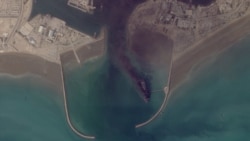 Šta novi satelitski snimci otkrivaju o rastućem sukobu na Bliskom istoku