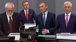 Ish-eprorët e UÇK-së kërkojnë shfajësim në mbyllje të gjyqit në Speciale