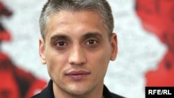 Çedomir Jovanoviq