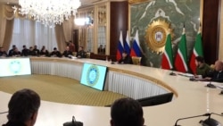 Зеленскийна дуьхьал ву Кадыров: троллинг а, сийсазвар а