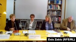 Sa okruglog stola u Zagrebu