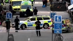 Швецияда теракт жасамакчы болгон деген өзбекстандыктар кармалды