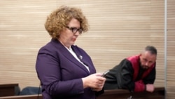 Rezervat shtetërore: Rozeta Hajdari dhe tre të tjerët gjykohen në proces të mbyllur