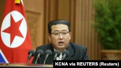 Kim Džong Un ulazi u drugu deceniju na vlasti u Sjevernoj Koreji