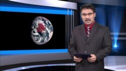 Жаһан жаңалықтары 01.05.2015