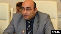 Deputat İqbal Ağazadə