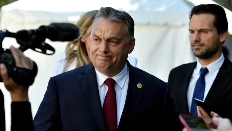 Orban moli Vučića da vrati uhapšene policajce Kosova u njihovu zemlju