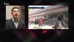 Тоҷикистон воридоти гази табииро аз сар хоҳад гирифт?