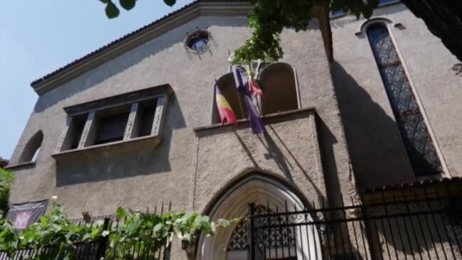 Noaptea Muzeelor | Hărți falsificate prezentate la Muzeul Hărților și Cărții Vechi