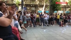 'Gürcüstanda mümkündüsə, Azərbaycanda niyə olmasın?'