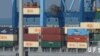 The Islamic Republic of Iran Shipping Lines group was blacklisted by the United States last year. (file photo)