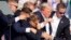 Спецэфир "Голоса Америки": покушение на Дональда Трампа