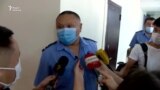 Суд по делу Батукаева близится к завершению