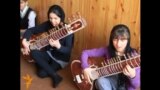 Disadvantaged Afghan Kids Find Home At Music Institute