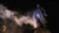 WATCH: A giant statue of Lenin was pulled down by jubilant crowds in the eastern Ukrainian city of Kharkiv on September 28. Thousands of people marched through the city waving Ukrainian flags before gathering at the 20-meter monument. Previous attempts to pull it down were prevented by pro-Russian protesters, amid violent clashes in March and April. (RFE/RL's Ukrainian Service)