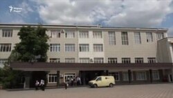 "Юхахоржуш хилча а, хими хоржура яра ас"