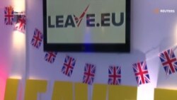 Британці проголосували за вихід із ЄС – про це та інше у відео за тиждень