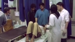 Ҳалокати 6 нафар дар натиҷаи таркиши Ҳирот