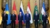 Душанбе саммити: Путин Борбор Азиянын лидерлерине ишенеби?